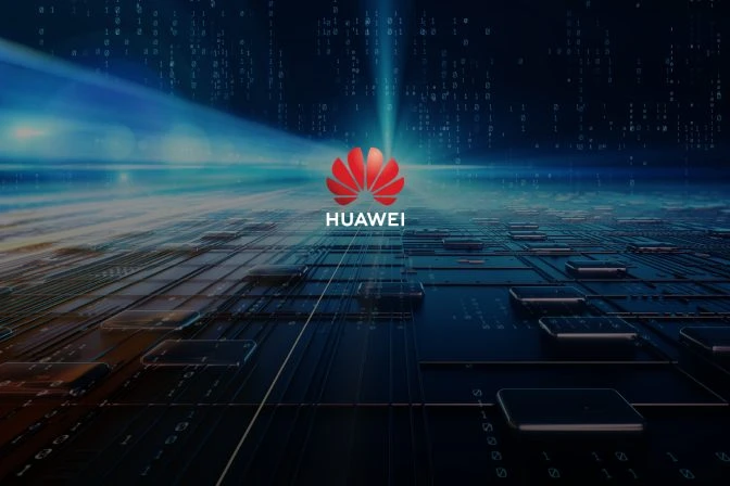Huawei Protection Données