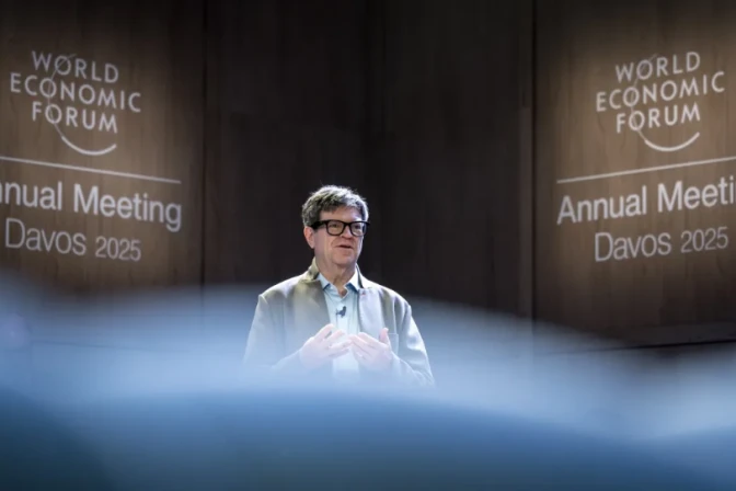 Yann LeCun Meta IA